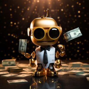money robot prejudicial ao seo